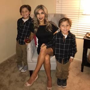 Meet your Posher, Bernadette